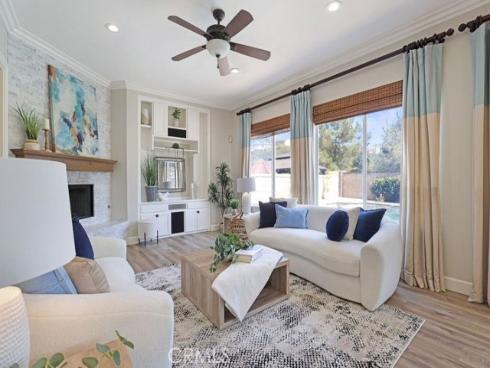 74  Springfield  , Mission Viejo, CA