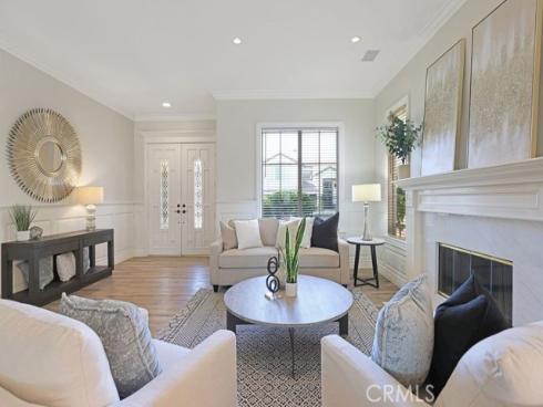 74  Springfield  , Mission Viejo, CA