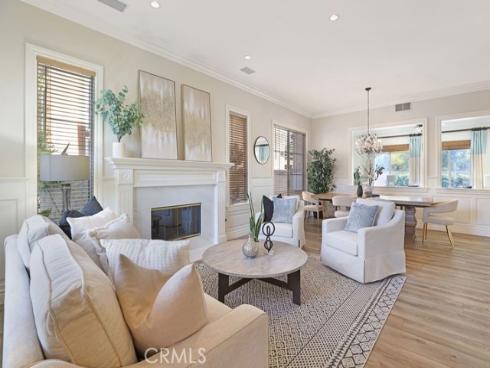 74  Springfield  , Mission Viejo, CA