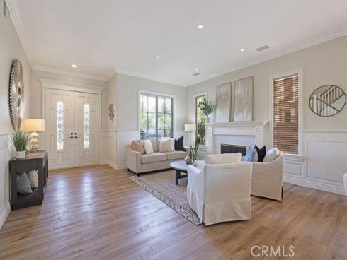 74  Springfield  , Mission Viejo, CA