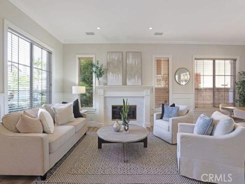 74  Springfield  , Mission Viejo, CA