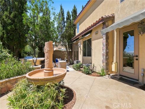 23121 Fairfield , Mission Viejo, CA