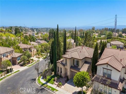23121 Fairfield , Mission Viejo, CA