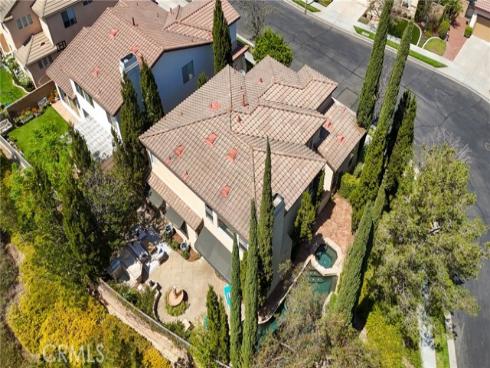 23121 Fairfield , Mission Viejo, CA