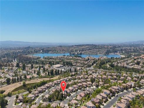 23121  Fairfield  , Mission Viejo, CA