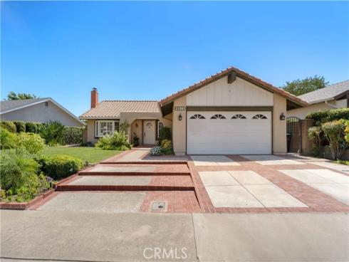 23961  Juaneno  , Mission Viejo, CA