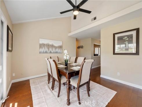 23961  Juaneno  , Mission Viejo, CA