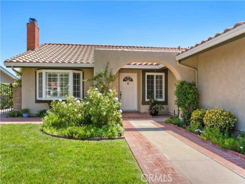 23961  Juaneno  , Mission Viejo, CA