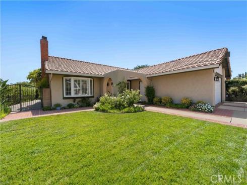 23961  Juaneno  , Mission Viejo, CA