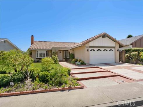 23961  Juaneno  , Mission Viejo, CA
