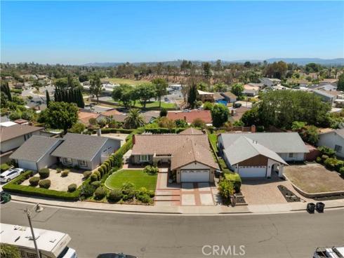 23961  Juaneno  , Mission Viejo, CA