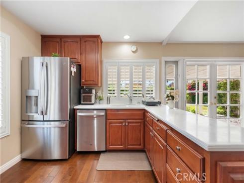 23961  Juaneno  , Mission Viejo, CA