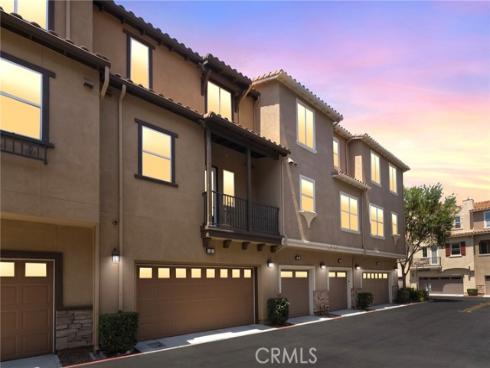 32 Aliso Ridge