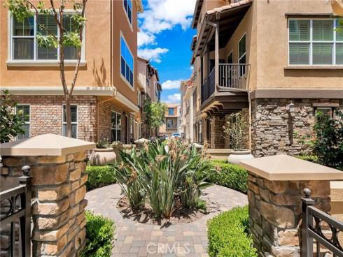 32 Aliso Ridge , Mission Viejo, CA