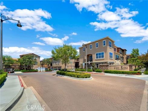 32  Aliso Ridge  , Mission Viejo, CA