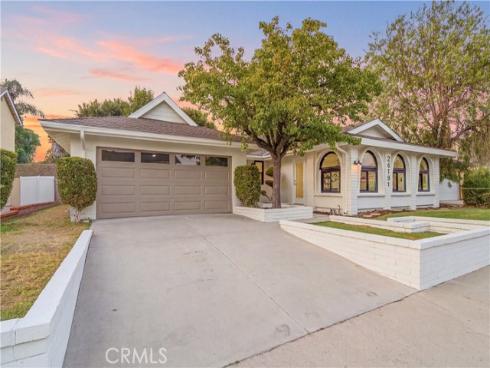 26191 San Roque Drive