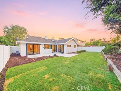 26191 San Roque Drive, Mission Viejo, CA