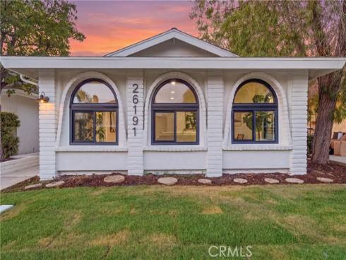 26191 San Roque Drive, Mission Viejo, CA