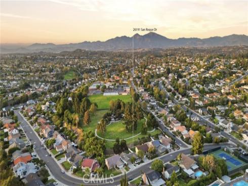 26191 San Roque Drive, Mission Viejo, CA