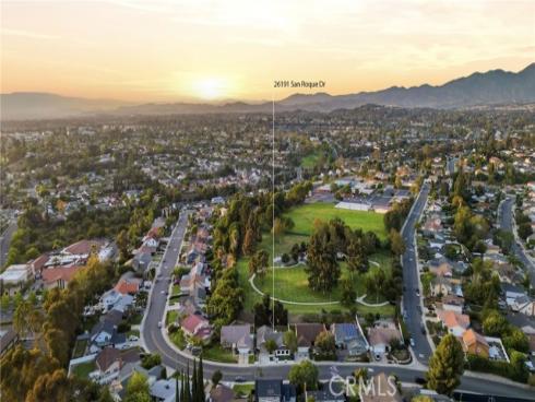 26191 San Roque Drive, Mission Viejo, CA