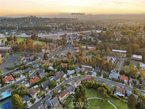 26191 San Roque Drive, Mission Viejo, CA
