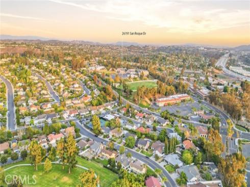 26191 San Roque Drive, Mission Viejo, CA