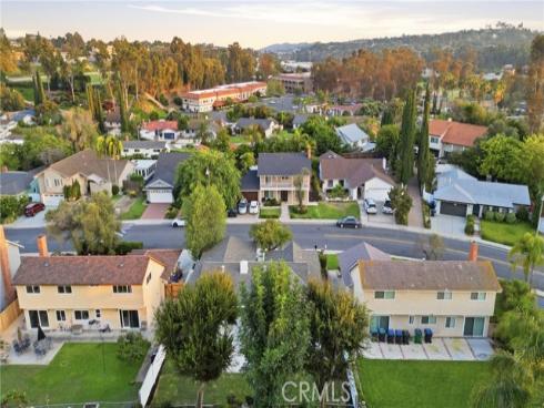 26191 San Roque Drive, Mission Viejo, CA