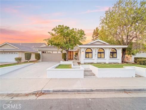26191  San Roque   Drive, Mission Viejo, CA