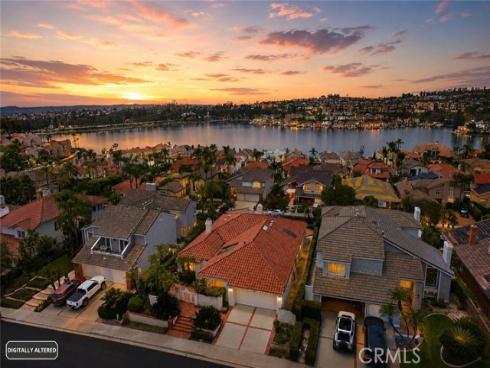 23021 Tiagua , Mission Viejo, CA