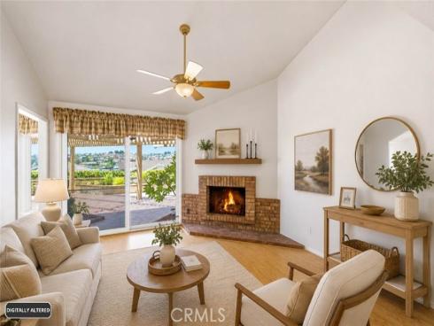 23021 Tiagua , Mission Viejo, CA