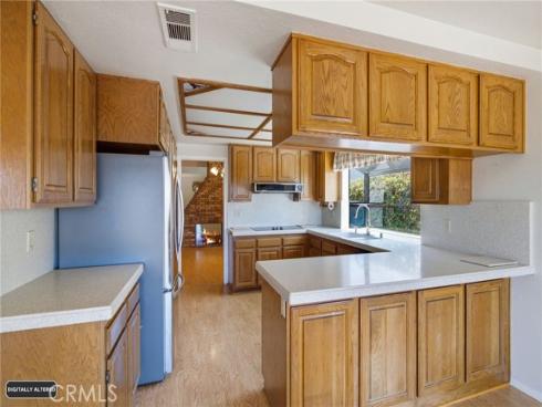 23021 Tiagua , Mission Viejo, CA