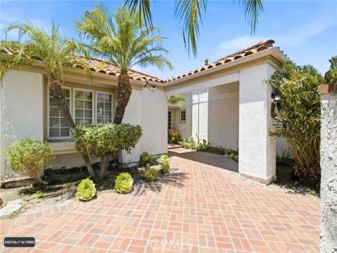 23021 Tiagua , Mission Viejo, CA