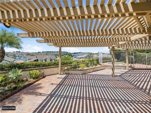 23021 Tiagua , Mission Viejo, CA