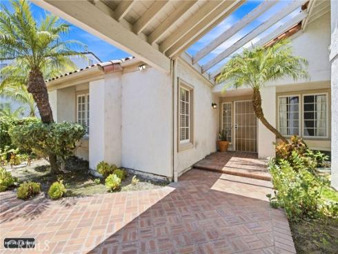 23021 Tiagua , Mission Viejo, CA