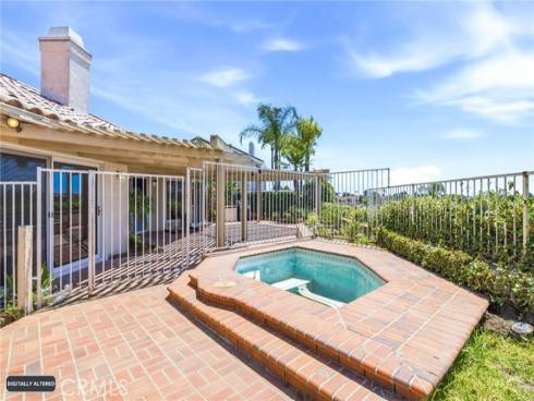 23021 Tiagua , Mission Viejo, CA