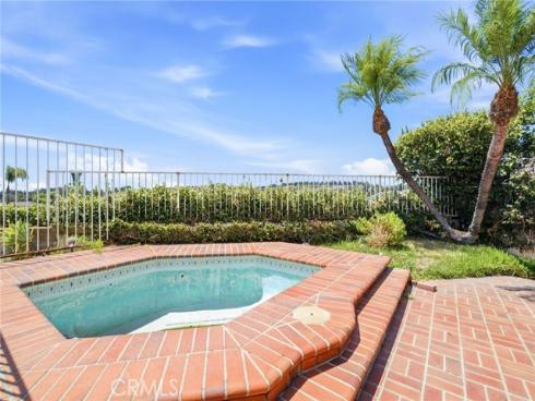 23021 Tiagua , Mission Viejo, CA