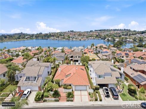23021 Tiagua , Mission Viejo, CA