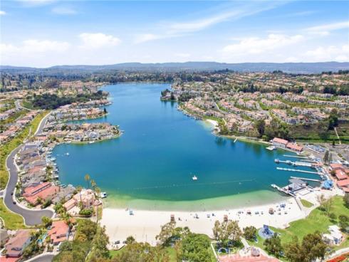 23021 Tiagua , Mission Viejo, CA