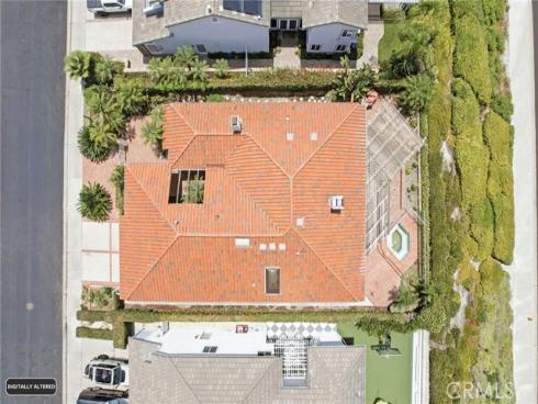 23021 Tiagua , Mission Viejo, CA