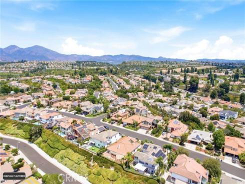 23021 Tiagua , Mission Viejo, CA