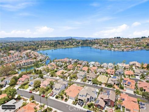 23021 Tiagua , Mission Viejo, CA