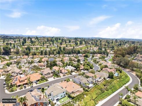 23021 Tiagua , Mission Viejo, CA