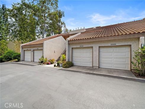 23236 Copante , Mission Viejo, CA