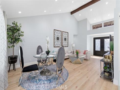 22465 Melida , Mission Viejo, CA