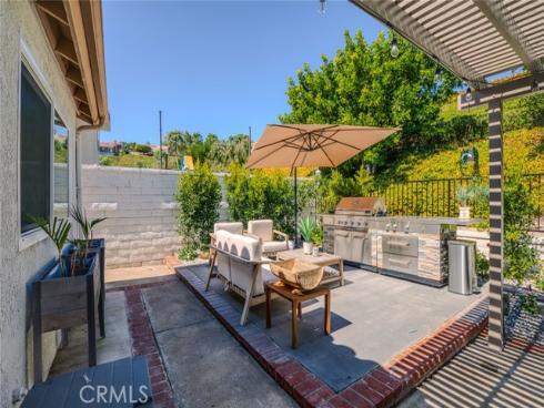 22465 Melida , Mission Viejo, CA