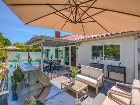 22465 Melida , Mission Viejo, CA