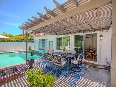 22465 Melida , Mission Viejo, CA