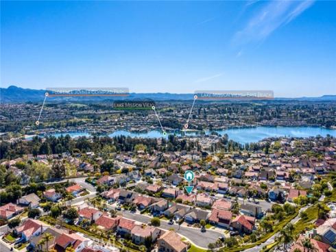 22465 Melida , Mission Viejo, CA