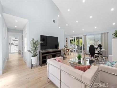 22465 Melida , Mission Viejo, CA