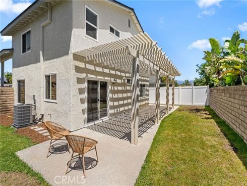 27616 Soltero , Mission Viejo, CA